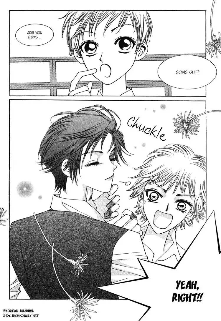 Vanilla Ice Chapter 4 10